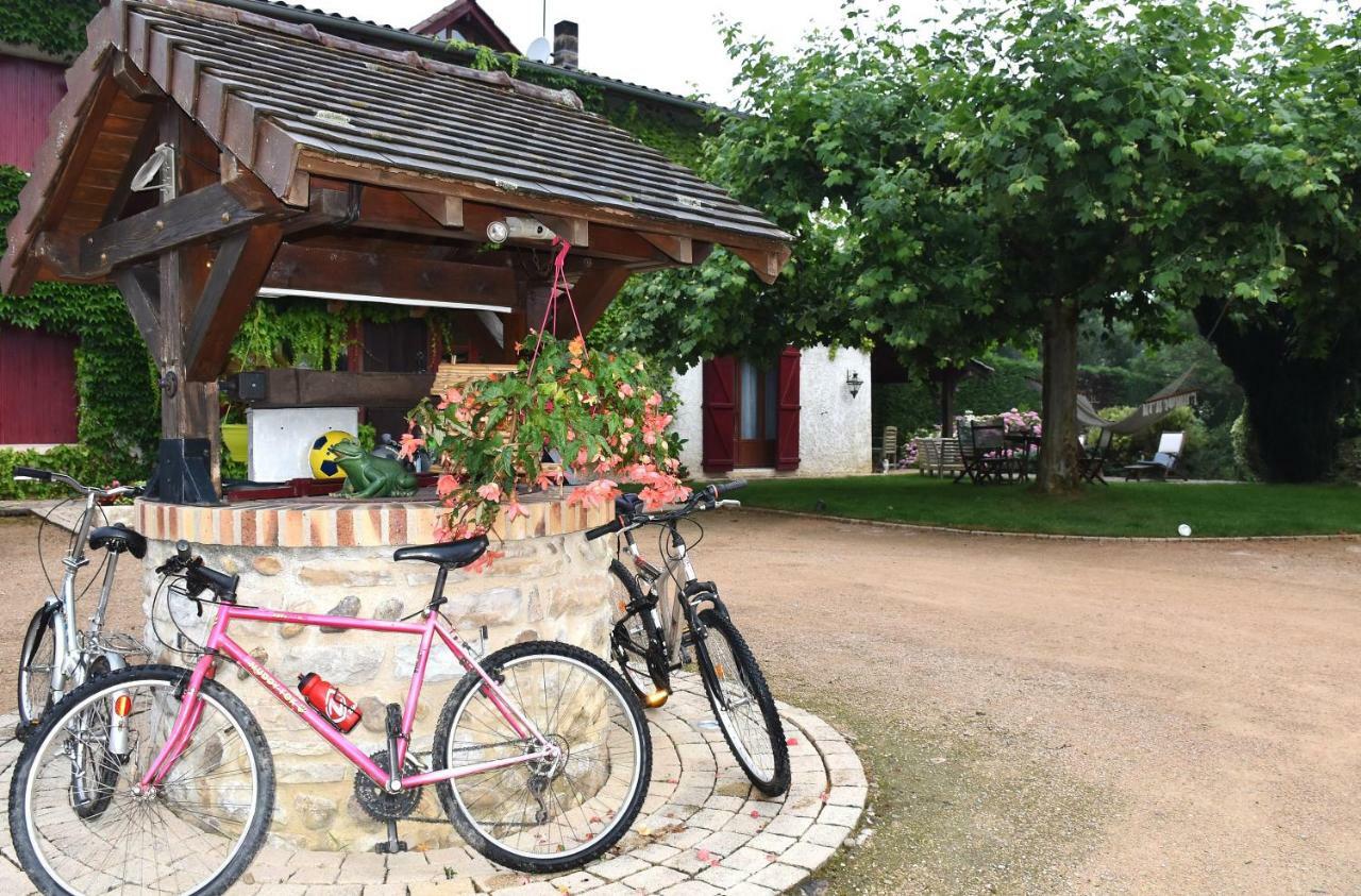 La Mare Aux Canards Cordieux エクステリア 写真
